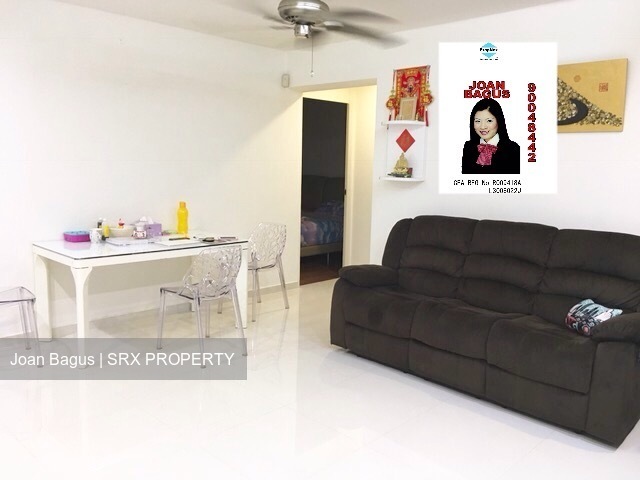 Blk 701 Hougang Avenue 2 (Hougang), HDB 4 Rooms #180936772